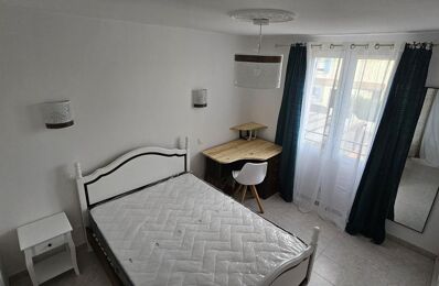 location appartement 450 € CC /mois à proximité de Saint-Cyprien (66750)