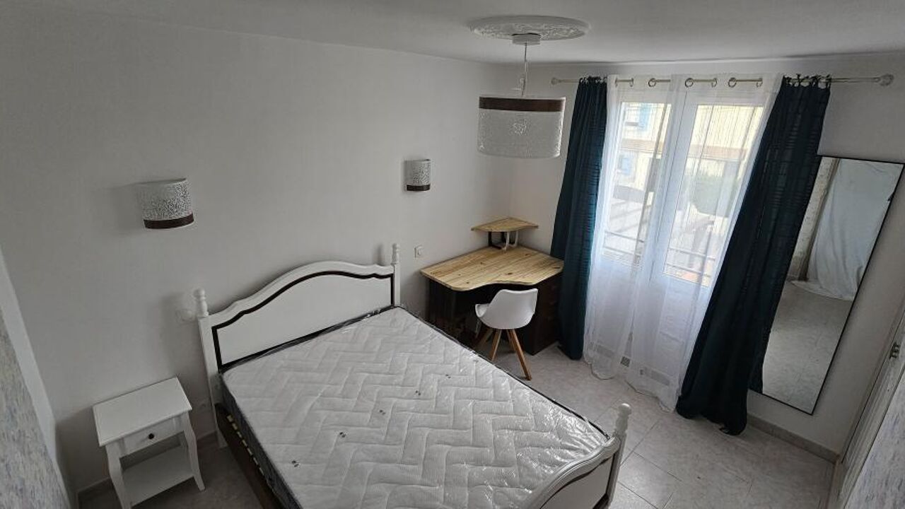 appartement 1 pièces 12 m2 à louer à Bompas (66430)