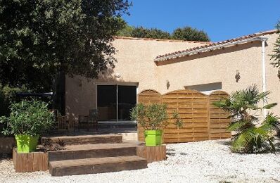 location maison 1 039 € CC /mois à proximité de Saint-Papoul (11400)