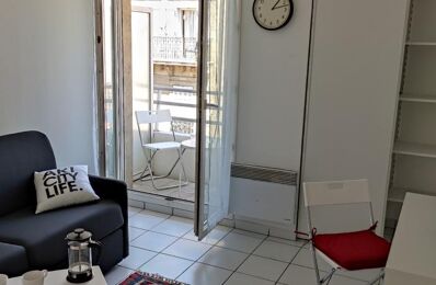 location appartement 552 € CC /mois à proximité de Ensuès-la-Redonne (13820)