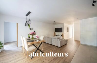 vente appartement 269 000 € à proximité de Paris 9 (75009)