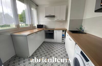 appartement 5 pièces 76 m2 à vendre à Beauvais (60000)