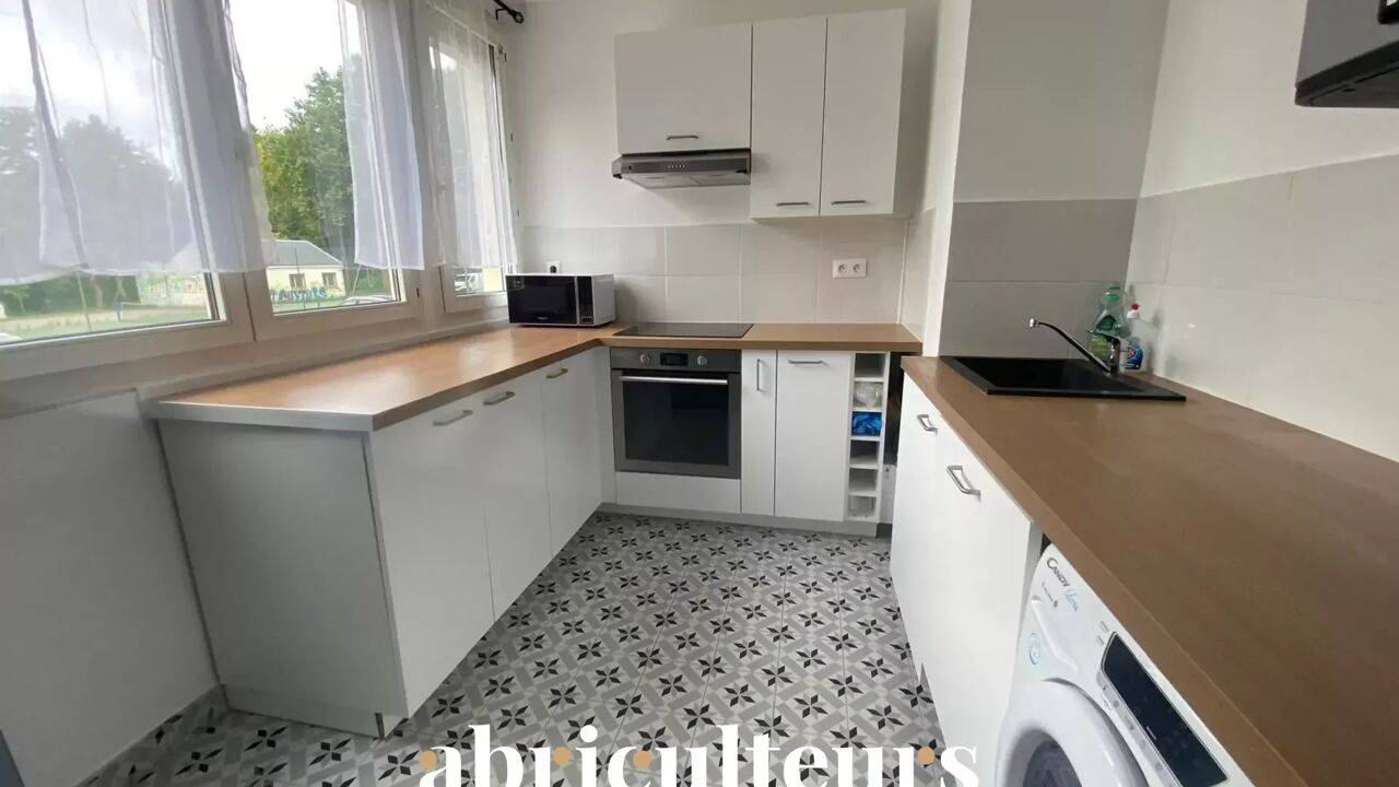 appartement 5 pièces 76 m2 à vendre à Beauvais (60000)