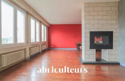 vente appartement 149 000 € à proximité de Valenciennes (59300)