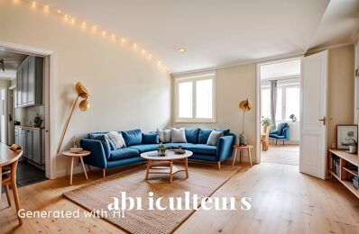 vente appartement 139 000 € à proximité de Valenciennes (59300)