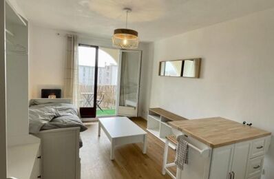 location appartement 430 € CC /mois à proximité de Montredon-des-Corbières (11100)