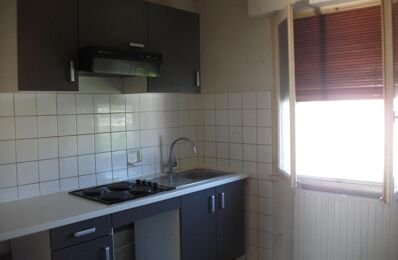 location appartement 635 € CC /mois à proximité de Vesoul (70000)