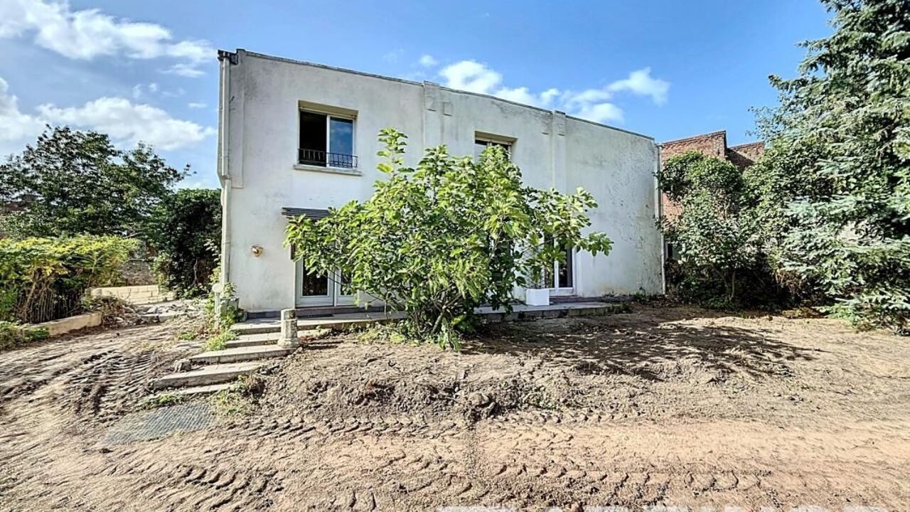 maison 4 pièces 155 m2 à vendre à Don (59272)