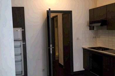 Appartement 2 pièces 440 €