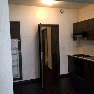 Appartement 2 pièces 440 €