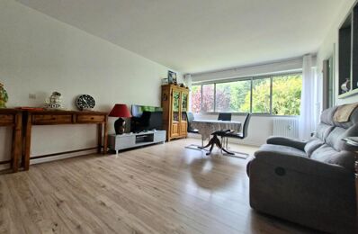 vente appartement 220 000 € à proximité de Villeneuve-d'Ascq (59)