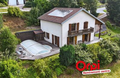 vente maison 399 900 € à proximité de Granges-sur-Vologne (88640)