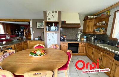 vente maison 399 900 € à proximité de Saulxures-sur-Moselotte (88290)