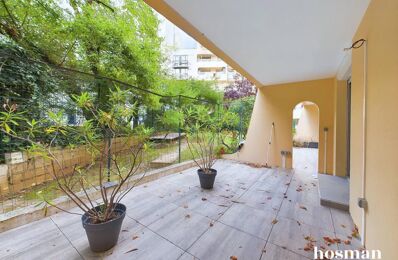 vente appartement 450 000 € à proximité de Vincennes (94300)