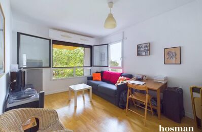 vente appartement 237 000 € à proximité de Paris 13 (75013)