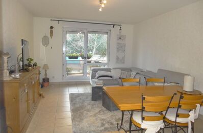 location appartement 930 € CC /mois à proximité de Saint-Priest (69800)