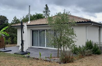 maison 4 pièces 91 m2 à vendre à Biganos (33380)