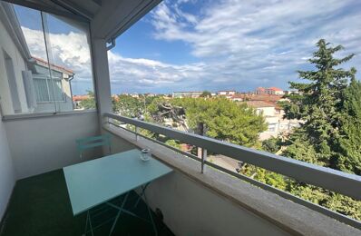 vente appartement 149 500 € à proximité de Pézenas (34120)