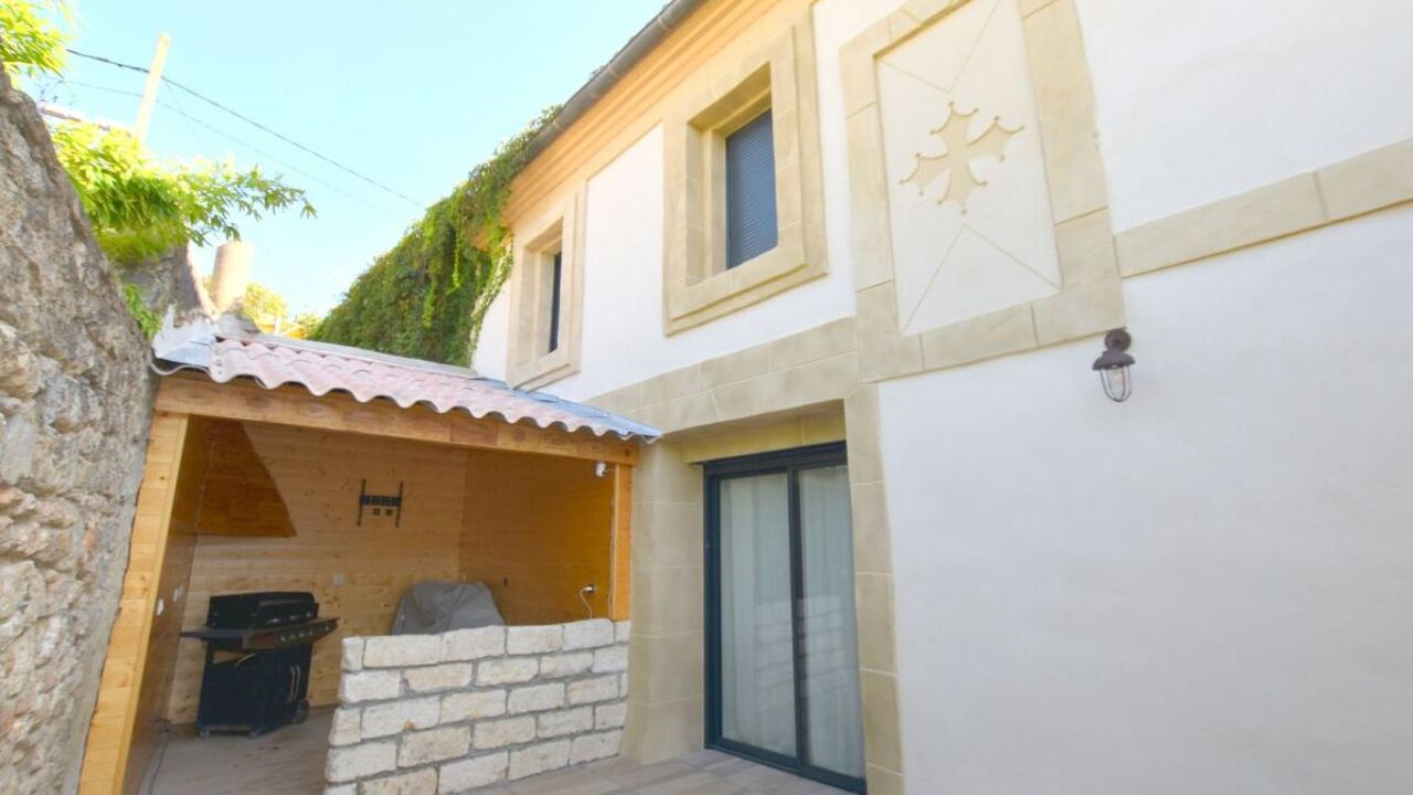 maison 6 pièces 145 m2 à vendre à Baillargues (34670)