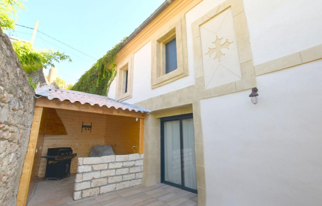 maison 6 pièces 145 m2 à vendre à Baillargues (34670)