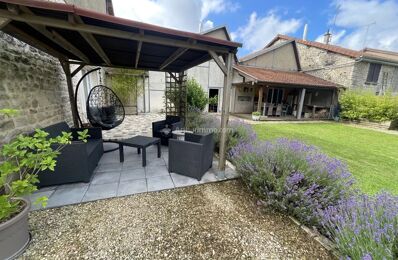 vente maison 317 000 € à proximité de Autreville-sur-la-Renne (52120)