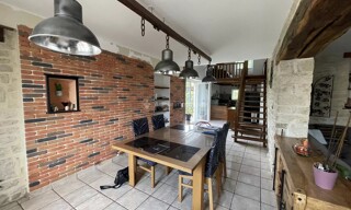 Maison 8 Pièces 234 m² à vendre à Soncourt-sur-Marne (52320)