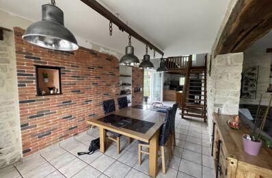 vente maison 317 000 € à proximité de Doulaincourt-Saucourt (52270)