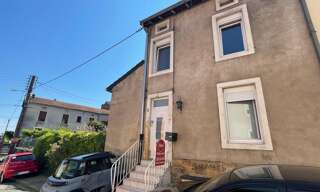 Maison 5 Pièces 116 m² à vendre à Hayange (57700)