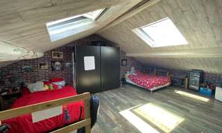 Maison 5 Pièces 116 m² à vendre à Hayange (57700)