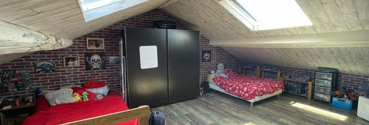 Maison 5 Pièces 116 m² à vendre à Hayange (57700)