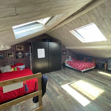 Maison 5 pièces 139900 €