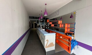 Appartement 2 Pièces  m² à vendre à Bar-le-Duc (55000)
