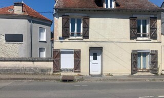 Maison 4 Pièces 78 m² à vendre à Château-Thierry (02400)