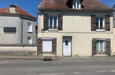 vente maison 56 000 € à proximité de Barzy-sur-Marne (02850)