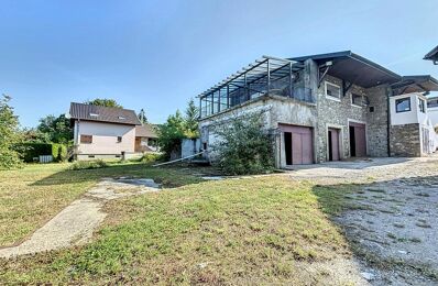 vente maison 450 000 € à proximité de Reignier-Ésery (74930)