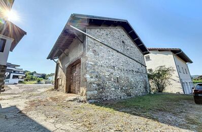 vente maison 330 000 € à proximité de Bons-en-Chablais (74890)