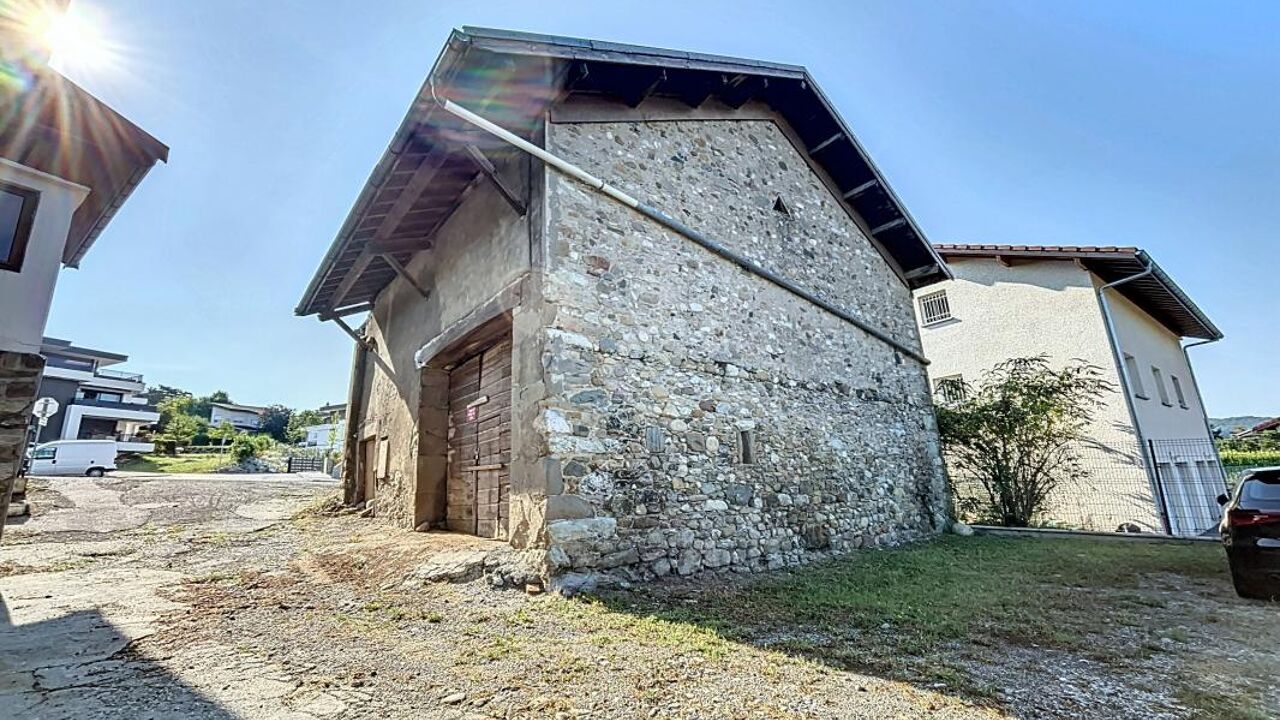 maison 5 pièces 280 m2 à vendre à Vétraz-Monthoux (74100)