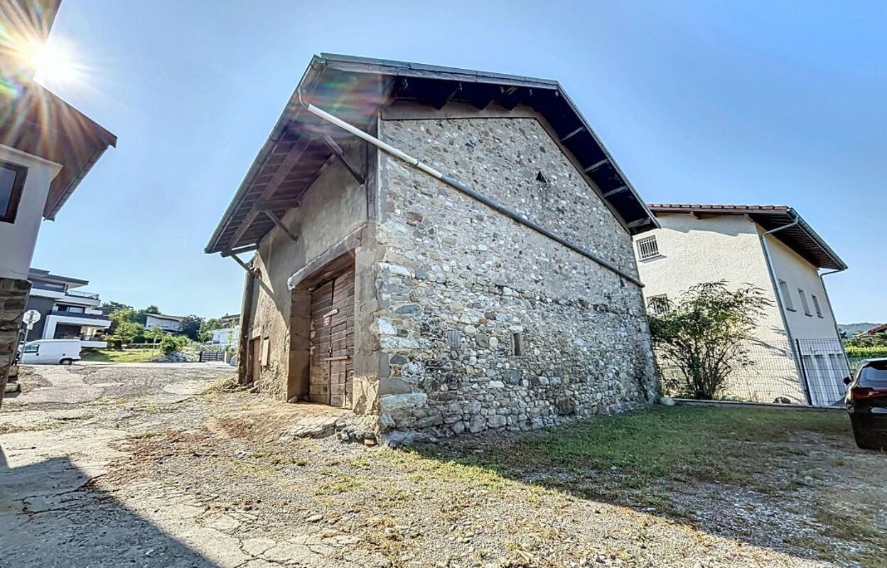 maison 5 pièces 280 m2 à vendre à Vétraz-Monthoux (74100)