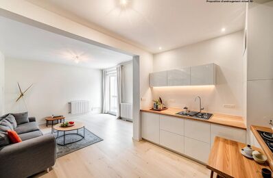 vente appartement 162 000 € à proximité de Lacroix-Falgarde (31120)