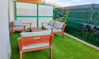 Appartement 2 Pièces 45 m² à vendre à Sérignan (34410)