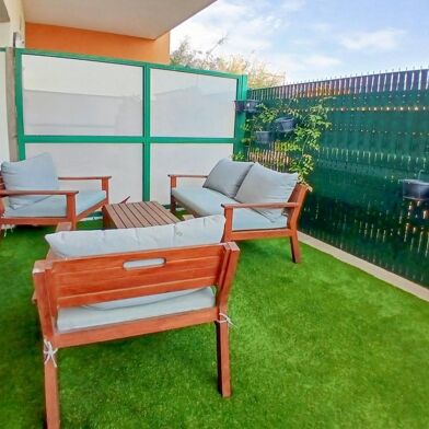 Appartement 2 pièces 188000 €