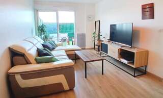 Appartement 2 Pièces 45 m² à vendre à Sérignan (34410)