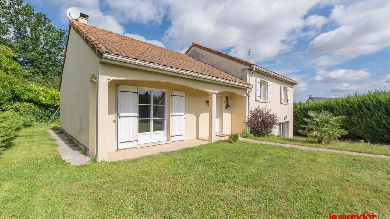 maison 6 pièces 171 m2 à vendre à Reims (51100)