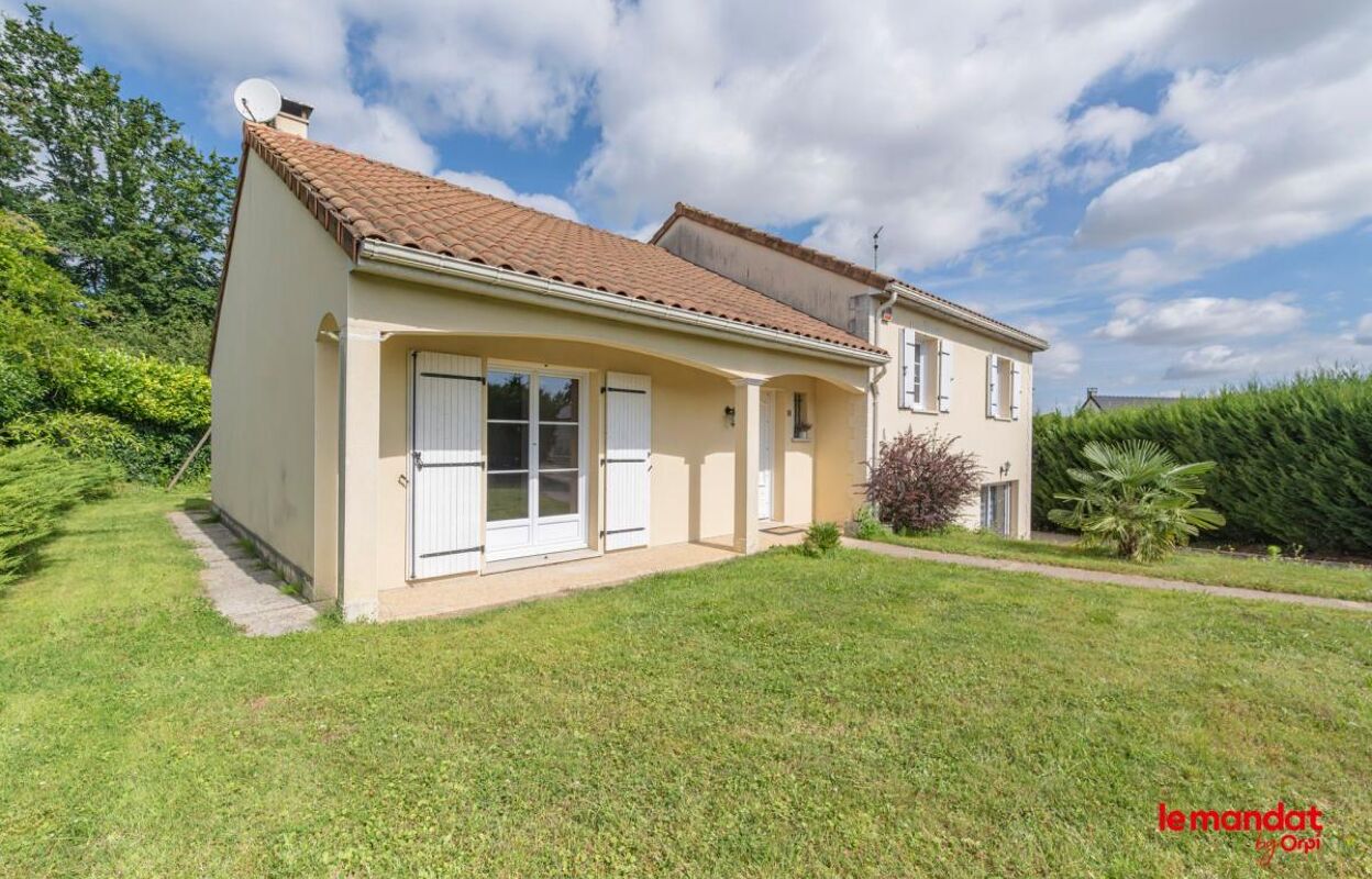 maison 6 pièces 171 m2 à vendre à Reims (51100)