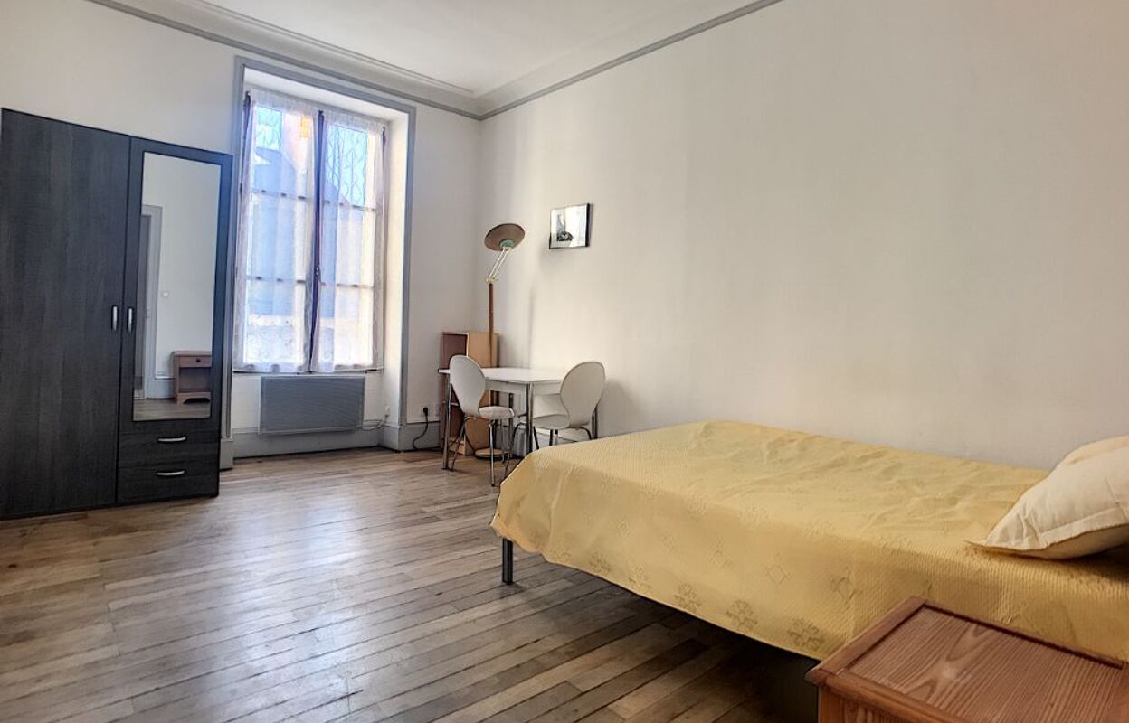 appartement 1 pièces 27 m2 à louer à Orléans (45000)