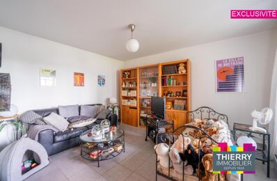 vente appartement 165 850 € à proximité de Thouaré-sur-Loire (44470)