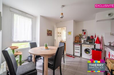 vente appartement 155 150 € à proximité de Bouaye (44830)