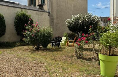 vente appartement 139 100 € à proximité de Rochecorbon (37210)