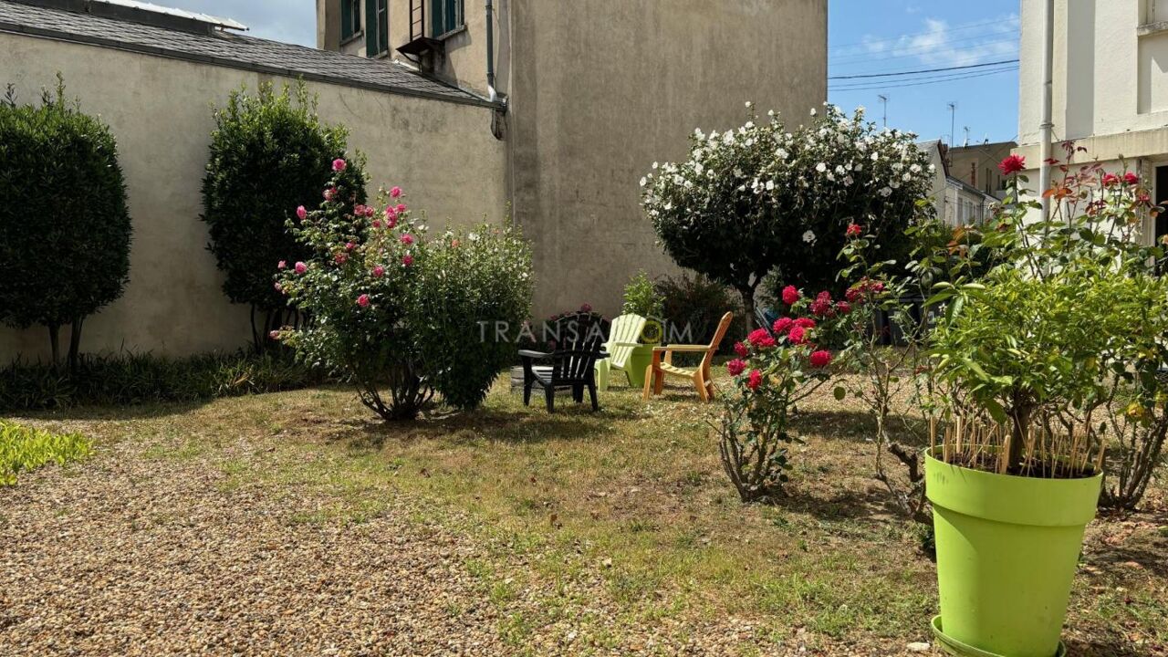 appartement 2 pièces 46 m2 à vendre à Tours (37000)