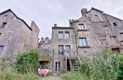 vente maison 288 000 € à proximité de Plœuc-l'Hermitage (22150)